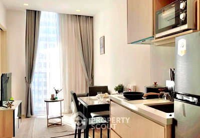 ขายคอนโด : คอนโด 1-ห้องนอน ที่ โนเบิล สเตท 39 ใกล้ BTS พร้อมพงษ์ (ID 2748683)