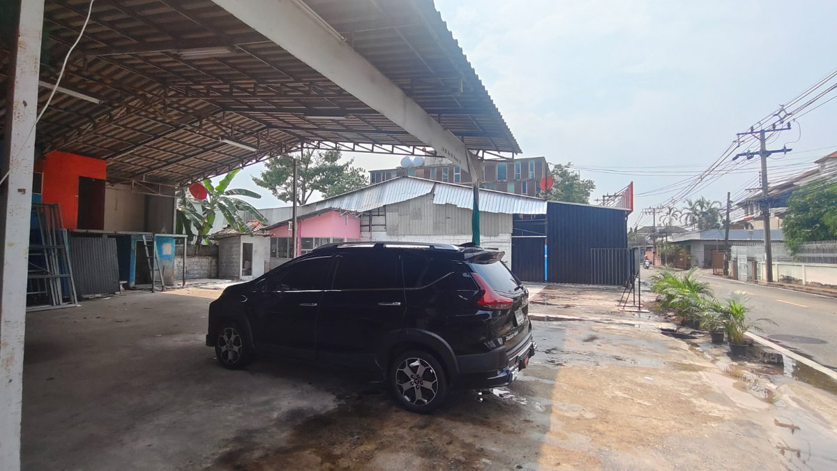 รูป ขาย ที่ดิน 162.2 ตร.ว. ทำเลดี ใจกลางลาดพร้าว ซอย ลาดพร้าว 80 เเยก 22 - รูปที่ 7/9