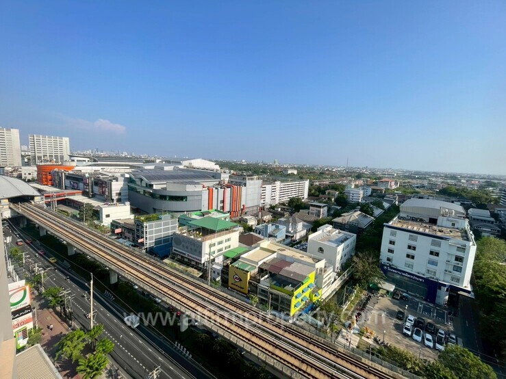 รูป 💥FOR RENT💥💥ศุภาลัย เวอเรนด้า ภาษีเจริญ 2Bed1Bath 56 ตรม.ชั้น 16 ตึก A แต่งครบ สนใจ Line ID: @atfirm📲 - รูปที่ 27/29