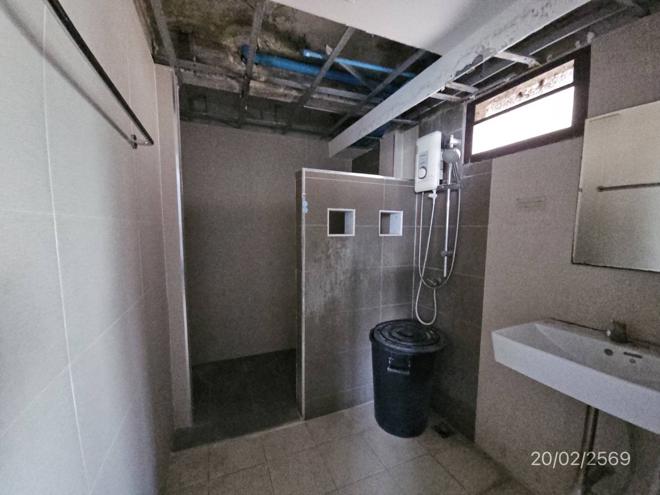 รูป บ้านเดี่ยว สำหรับขาย - บางกะจะ เมืองจันทบุรี จันทบุรี - รูปที่ 6/28