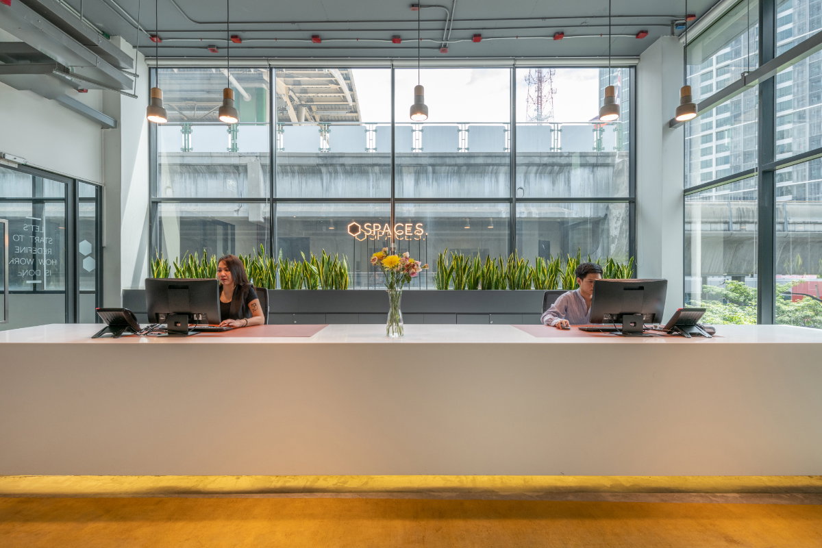 รูป ออฟฟิศในฝันแบบปรับแต่งได้สำหรับ 2 คน คนที่ Spaces Summer Hill - รูปที่ 3/6