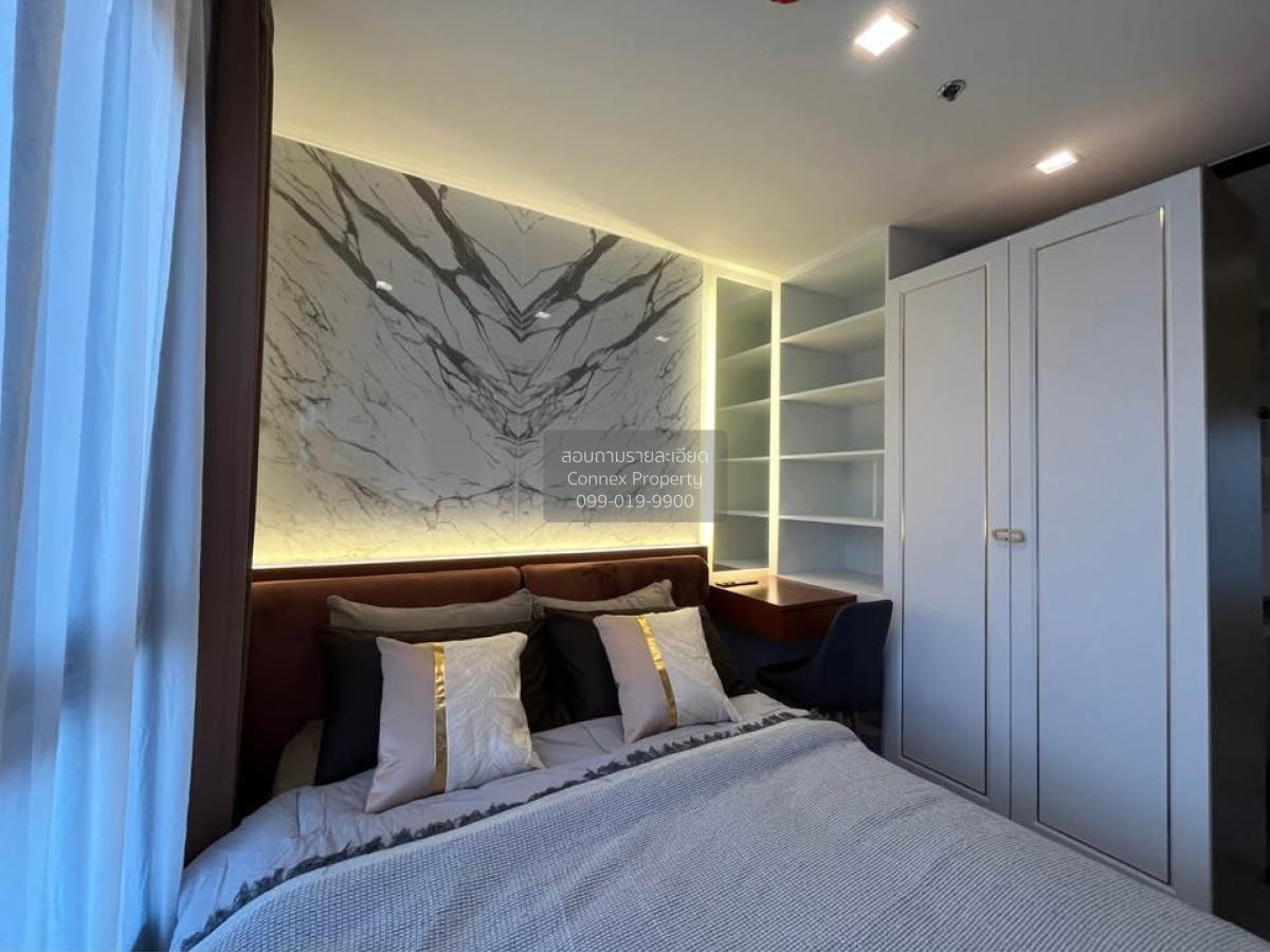 รูป 🔥🔥🔥 เช่าคอนโด  ไลฟ์ ลาดพร้าว แวลลีย์ BTS-ห้าแยกลาดพร้าว จอมพล  เขต จตุจักร กรุงเทพ CX-121843 ✅ ทักไลน์ @connexproperty ตอบทันที ทีมงานมืออาชีพ ✅ 🔥🔥🔥 - รูปที่ 7/9