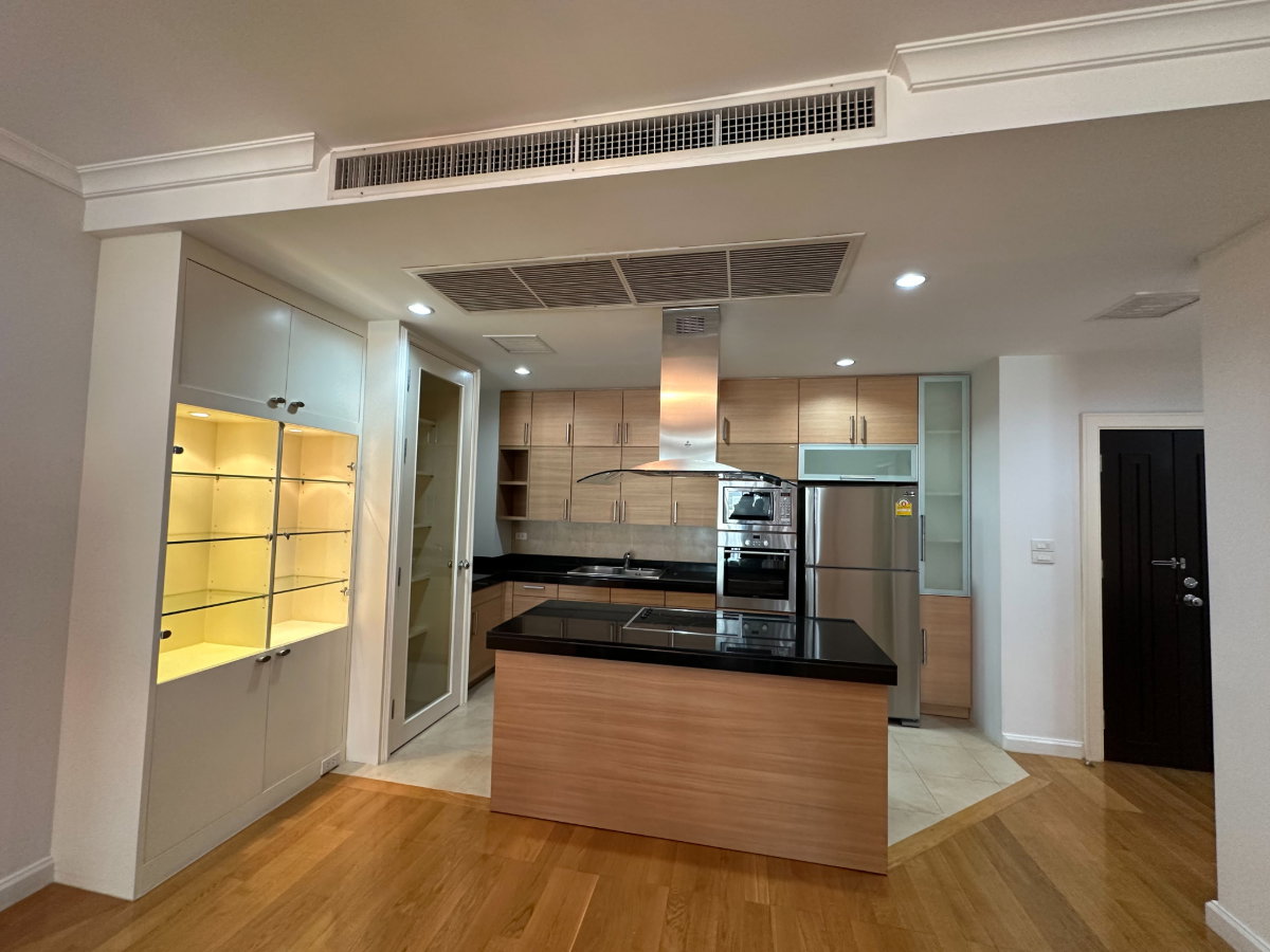 รูป Special Price 🔥 ให้เช่า The Cadogan Private Residence ห้องสวยมมาก น่าอยู่สุดๆ พื้นที่กว้าง ตกแต่งครบ พร้อมเข้าอยู่ ‼️| Code DS2413 Line : @Dstay - รูปที่ 8/23