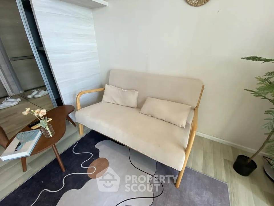 รูป คอนโด 1-ห้องนอน ที่ เดอะ คีย์ สาทร - เจริญราษฎร์ ใน บางโคล่ (ID 2463409) - รูปที่ 2/5