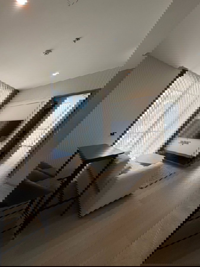 รูป 🔥ด่วน ห้องไปไวมากกก Code: 26KJ1524  ให้เช่า THE EXTRO Phayathai - Rangnam  🔥🔥 จองเดือนนี้รับส่วนลด1,000บาท 🔥🔥 @kjcondo (มี@ข้างหน้าด้วยนะคะ) - รูปที่ 2/13