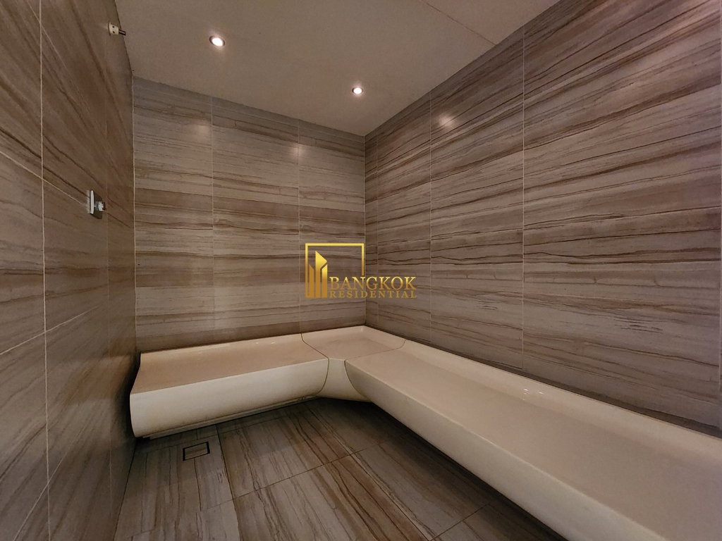 รูป Vittorio Sukhumvit 39 | Unfurnished 2 Bedroom Luxury Condo - BR16700CD - รูปที่ 29/35