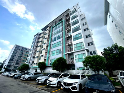 ขายคอนโด : AI 0195 : เมโทร พาร์ค สาทร 3-3	