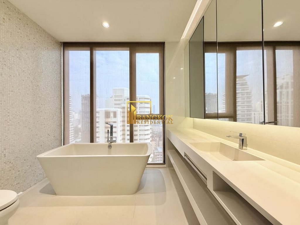 รูป Vittorio Sukhumvit 39 | Unfurnished 2 Bedroom Luxury Condo - BR16700CD - รูปที่ 14/35