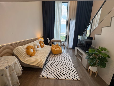 Condo for Rent near Kasetsart University (Bangkhen) | Close to BTS Kasetsart/Royal Forest Department