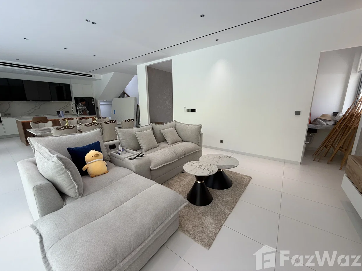 picture 4 bedroom Forest View Pool villa 6129251 - 7/47