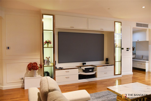 Watermark Chaophraya River  Ultimate Luxury Condo in Business District