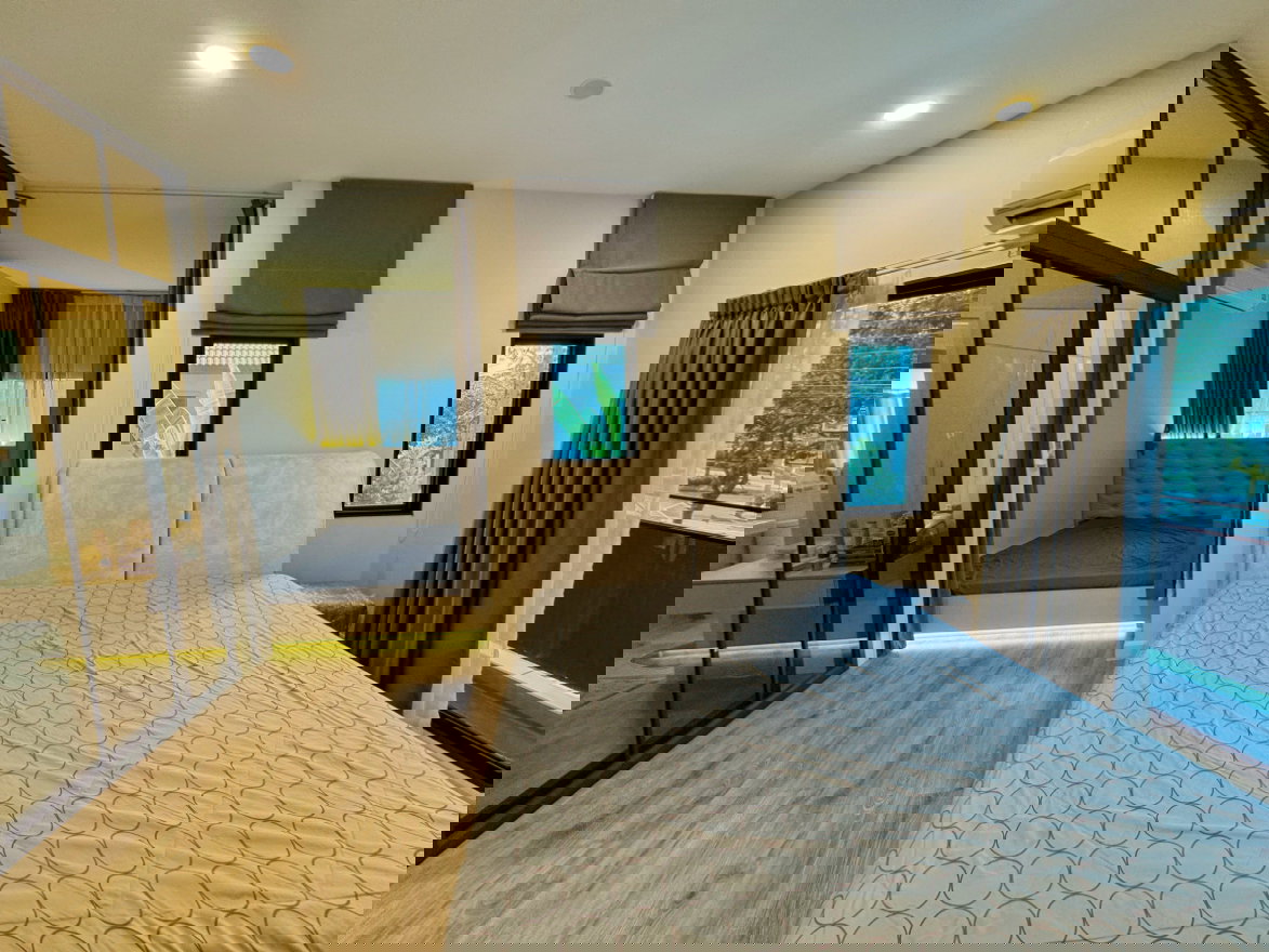 picture Venue Flow Changwattana For sale - 25/32