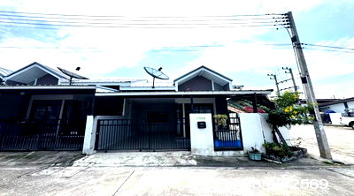 ทาวน์โฮม ชลบุรี : ทาวน์เฮ้าส์ สำหรับขาย อีสเทิร์น 2 บ่อวิน ศรีราชา ชลบุรี