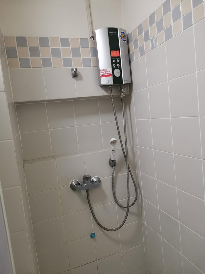 รูป ให้เช่า เดอะพาร์คแลนด์ บางนา (ชั้น 2, 37 sq.m., สัญญาขั้นต่ำ 3 เดือน) - รูปที่ 8/18