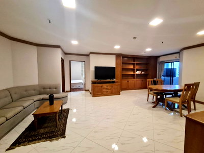 คอนโดให้เช่า : LTH7256 – Fifty Fifth Thonglor FOR RENT 3 beds 3 baths Size 165 Sq.M.Near BTS Thonglor stations ONLY 55k/month