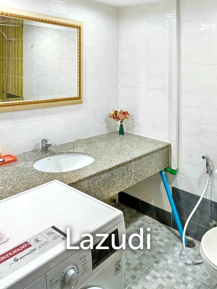 รูป 105.0 ตร.ม. 3 ห้องนอน 2 ห้องน้ำ คอนโดสำหรับ ขาย & เช่าใน คลองเตย - รูปที่ 8/18