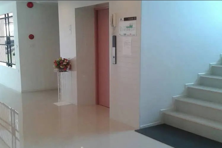 รูป ให้เช่าคอนโดราชพฤกษ์  ราชพฤกษ์-รัตนาธิเบศร์ - รูปที่ 12/12