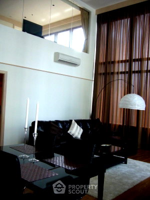 Condos for rent : 2-BR Condo at The Emporio Place near BTS Phrom Phong (ID 2752449)