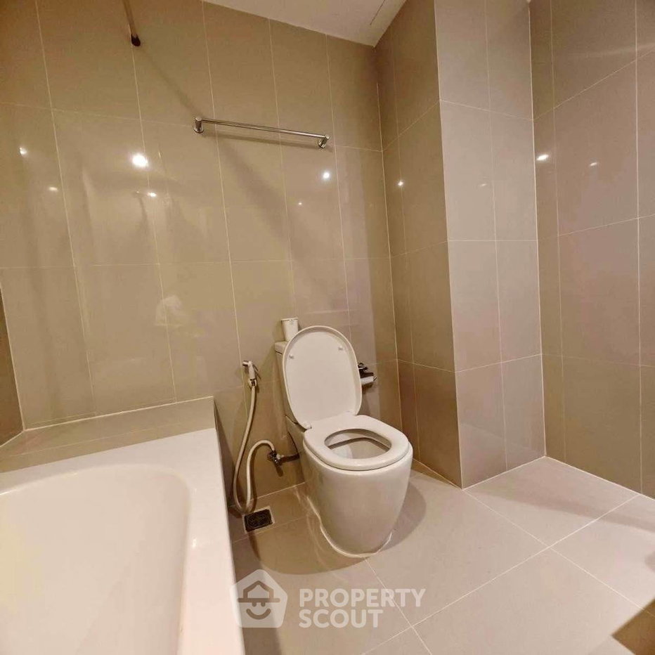รูป คอนโด 1-ห้องนอน ที่ ดี 25 คอนโดมิเนียม ทองหล่อ ใกล้ ทองหล่อ (ID 2755833) - รูปที่ 15/17