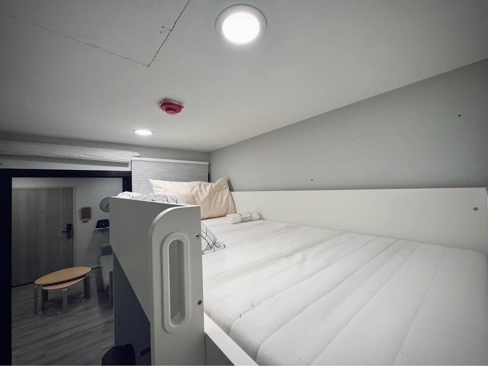 picture @Condorental condo for rent Attitude Bearing - 6/27