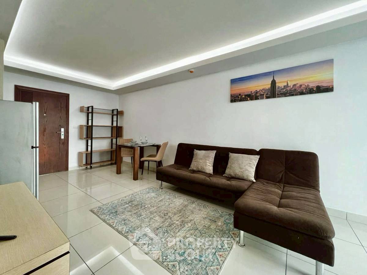 รูป คอนโด 1-ห้องนอน ที่ ลากูน่า บีช รีสอร์ท ใกล้ เมืองพัทยา (ID 2755623) - รูปที่ 3/17