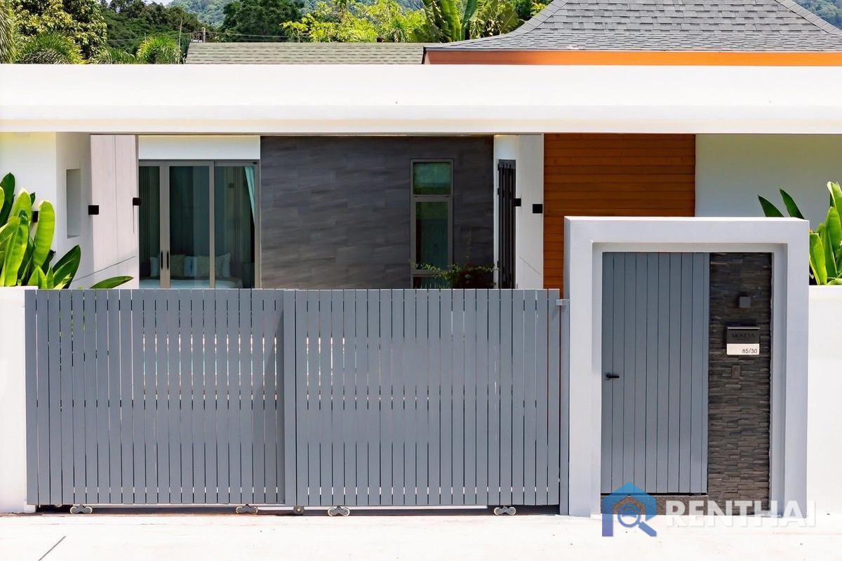 รูป สำหรับ ขาย บ้าน 3 ห้องนอน ที่ ราไวย์ - รูปที่ 16/18