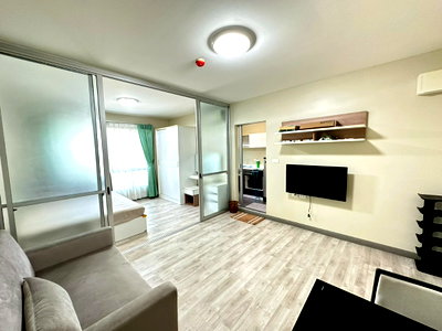 Condos for rent Central Festival Hadyai : ✨ Condo for Rent: DCondo Kanjanavanich, Hat Yai! Free WiFi