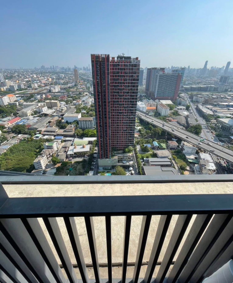 picture Metris Rama 9 - Ramkhamhaeng - 12/14