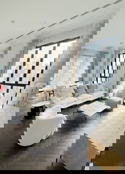 เช่าคอนโด 98 wireless/ไนน์ตี้เอท ไวร์เลส (E6903027) ID Line : @condo101