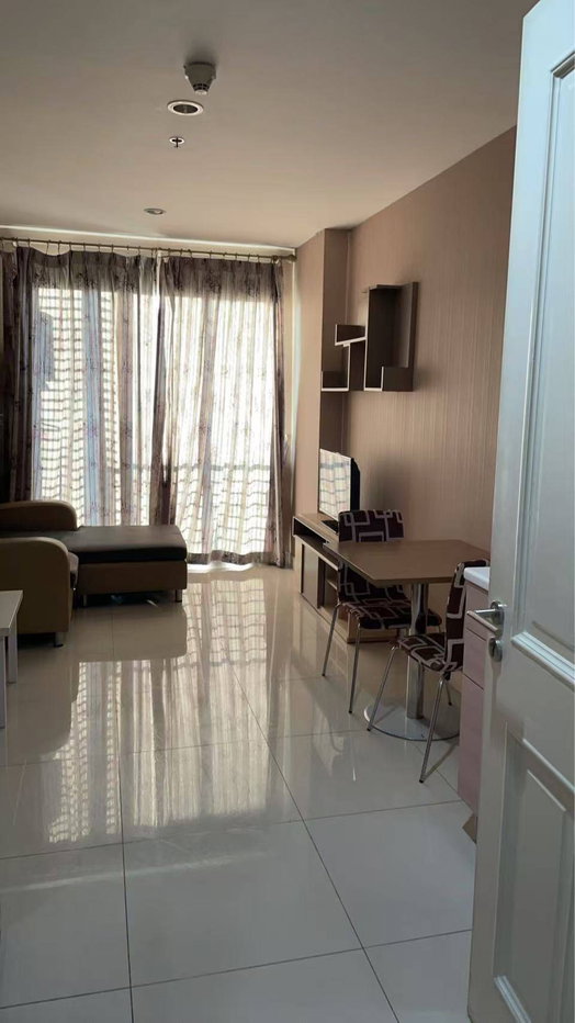 picture Condo For Rent!! The Mark Ratchada-Airportlink - 3/13