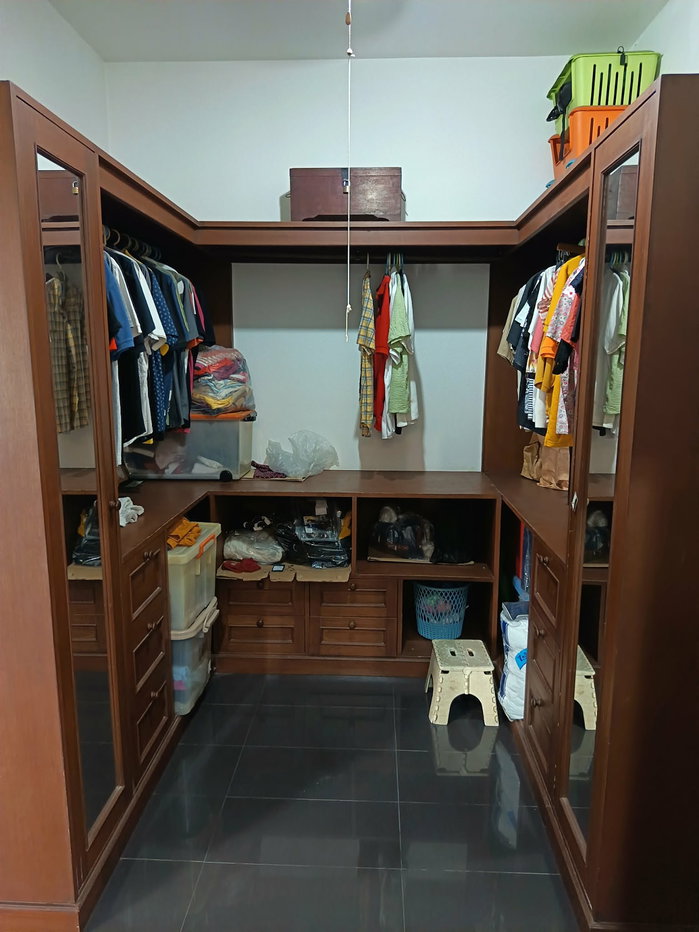 รูป ขายบ้านสวย ทำเลดีมาก อำเภอสันกำแพง จังหวัดเชียงใหม่ - รูปที่ 19/22