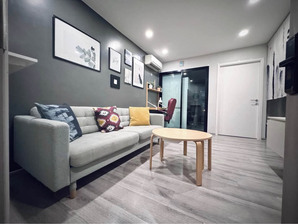 picture @Condorental condo for rent Attitude Bearing - 10/27