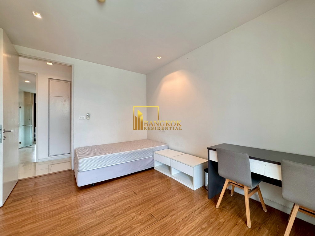 รูป Spacious 3 Bed Luxury Apartment For Rent in Phrom Phong - BR20176AP - รูปที่ 31/37