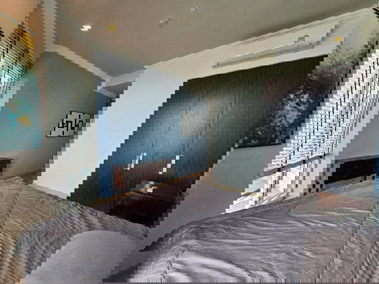 รูป ให้เช่า คอนโด Reflection Jomtien 3 ห้องนอน ขนาด 217 ตร.ม. วิวทะเล - รูปที่ 15/20