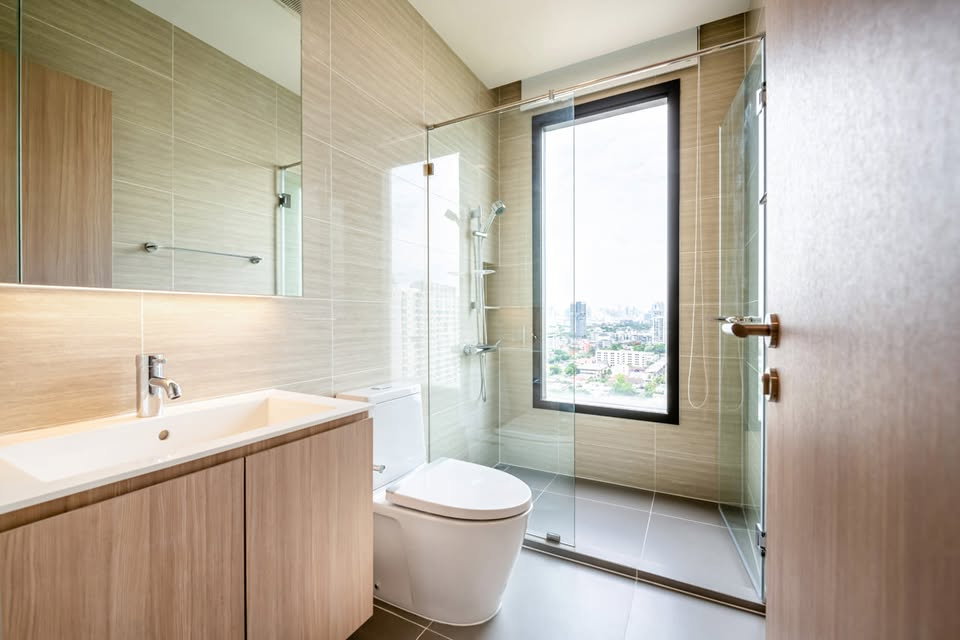 รูป 🍀 ให้เช่า เอ็ม จตุจักร 🍀 สนใจแอดไลน์ @zcondo (มี@นำหน้า) 🔥  C5442 - รูปที่ 19/21