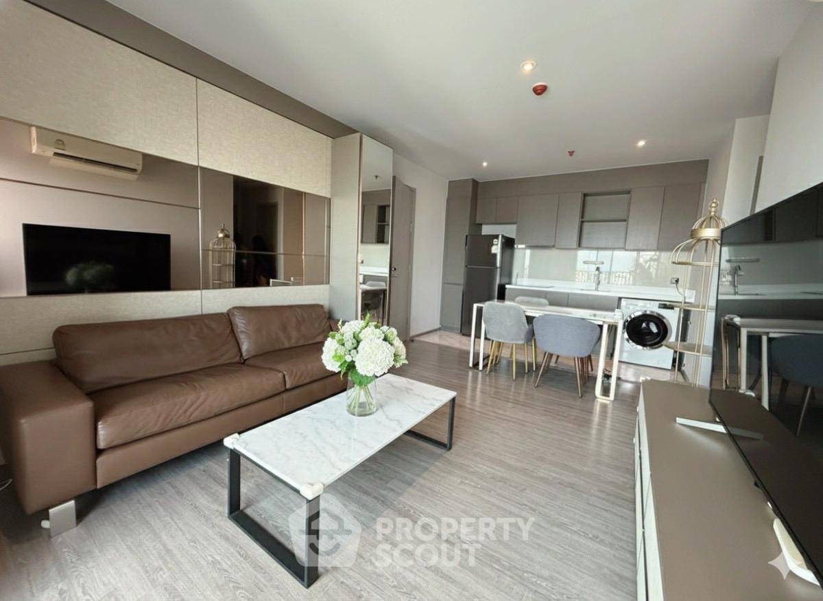 รูป คอนโด 2-ห้องนอน ที่ ริทึ่ม เอกมัย ใกล้ BTS เอกมัย (ID 2753663) - รูปที่ 2/12