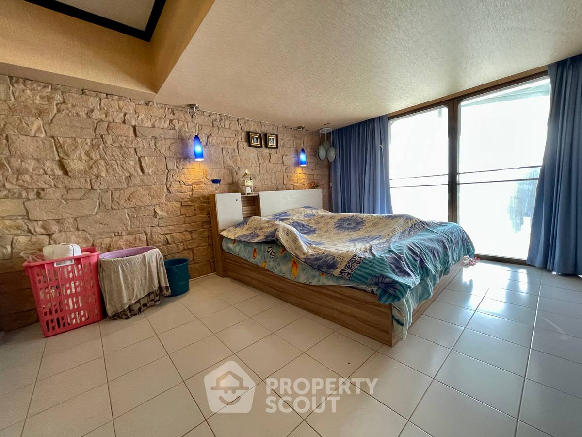 รูป คอนโด 1-ห้องนอน ที่ เมโทร จอมเทียน คอนโดเทล ใกล้ หาดจอมเทียน (ID 1000339) - รูปที่ 6/13