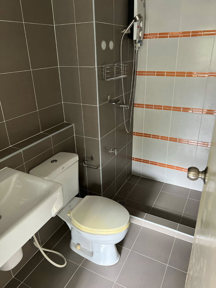 รูป BD 1748 : ดีคอนโด กาญจนวนิช (หาดใหญ่) - รูปที่ 5/6