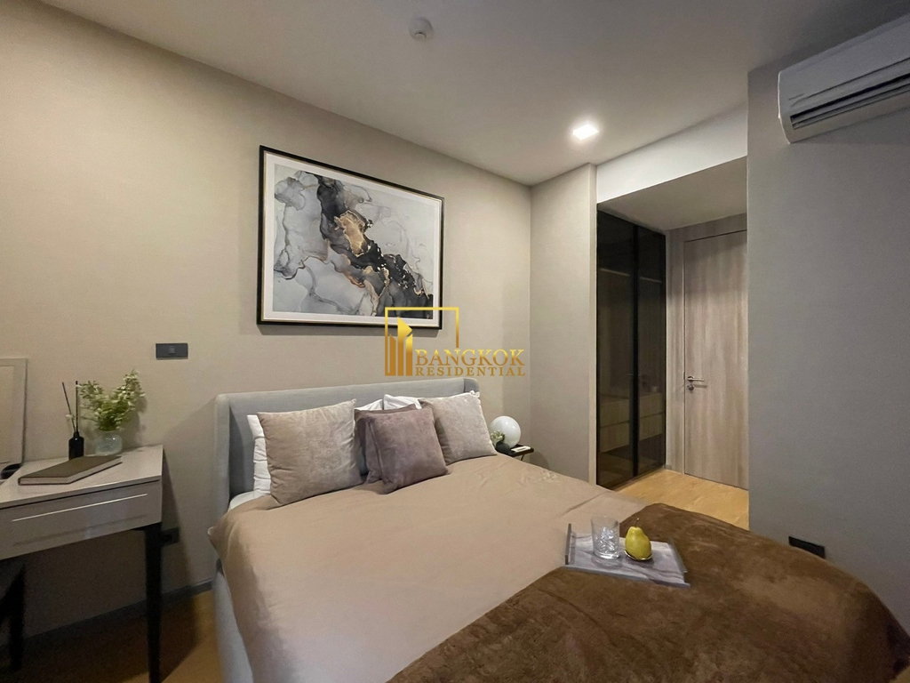 รูป Fynn Sukhumvit 31 | Elegant 3 Bedroom Condo in Popular Area - BR17270CD - รูปที่ 17/33