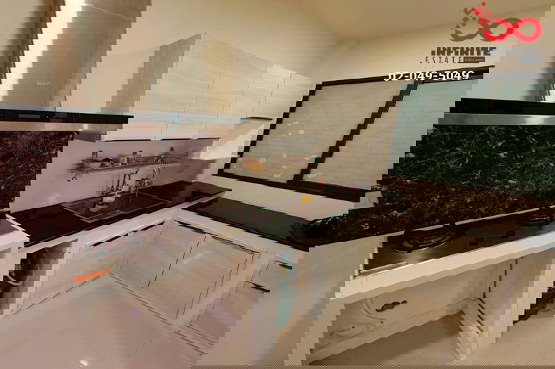 รูป ขายบ้านเดี่ยว 2 ชั้น 50.7 ตรว. เซนโทร ชัยพฤกษ์-แจ้งวัฒนะ 2 ปากเกร็ด นนทบุรี - รูปที่ 13/17