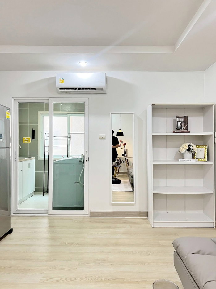 picture For Rent Happy Condo Ratchada 18 - 6/11