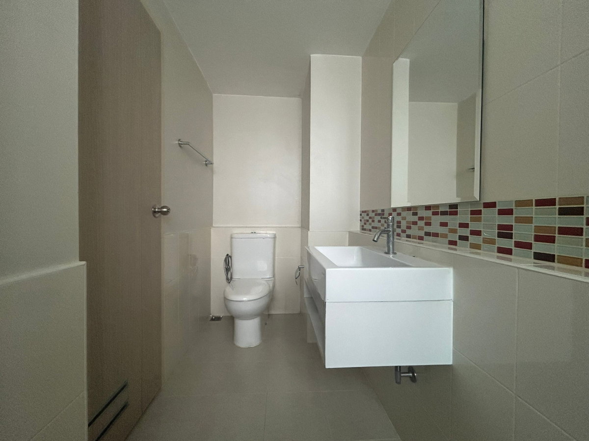 รูป AR 1107 : เอ็มโซไซตี้ แจ้งวัฒนะ-เมืองทองธานี  - รูปที่ 9/10