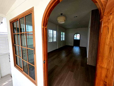 เช่าบ้านเดี่ยว ถนนบางแวก : ให้เช่า บ้านเดี่ยว1ชั้น 200วา ทำเล จรัญ บางแวก21 เหมาะทำคาเฟ่ลับ และอื่นๆ