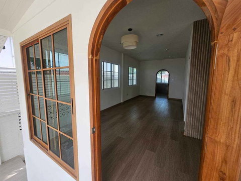 ให้เช่า บ้านเดี่ยว1ชั้น 200วา ทำเล จรัญ บางแวก21 เหมาะทำคาเฟ่ลับ และอื่นๆ