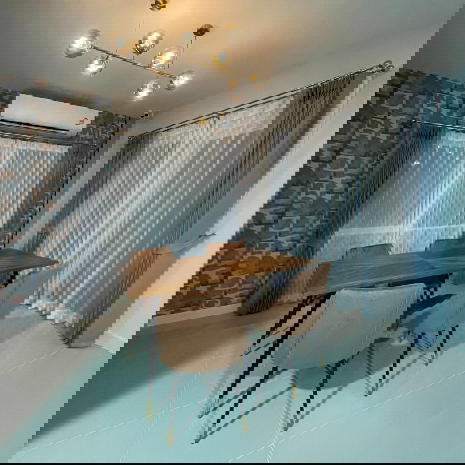 รูป ND0397 ปล่อยเช่า หมู่บ้าน โครงการ แกรนด์ พลีโน่ เมกา-บางนา - รูปที่ 7/24