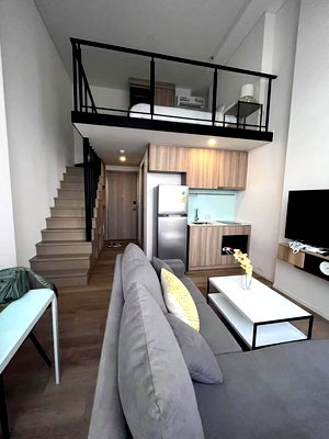 ขายคอนโด : #A124542 ✅ 23/3/69  ขายคอนโด Siamese Sukhumvit 87 (Ramada Residence)📲📢สอบถาม ld line @condoboy