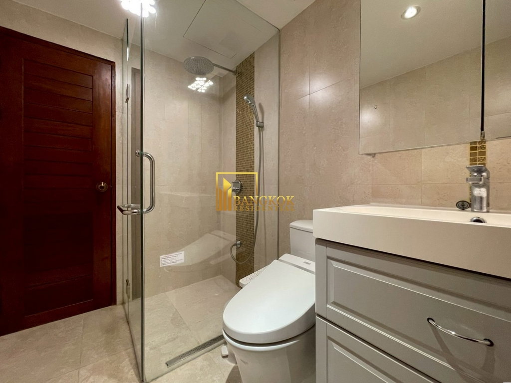 รูป Royal Castle | Lovely 3 Bed Condo For Rent in Phrom Phong - BR61260CD - รูปที่ 26/39