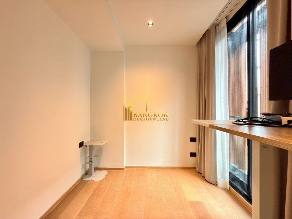 รูป Chalermnit Art de Maison | Stylish 2 Bed Condo in Thonglor - BR60790CD - รูปที่ 22/42