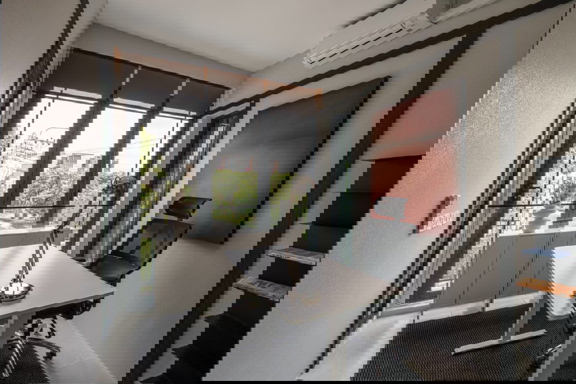 รูป WS6919 ให้เช่า โครงการ Baan Klang Muang Classe Sukhumvit 77 กล้ BTS อ่อนนุช  เช่าเพียง 150,000 บาท/เดือน  - รูปที่ 10/19