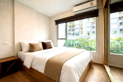 Condos for rent Bangkok : 🩷for rent 8,500.- Happy condo Donmueang the terminal 📲Tel./LINE : 099-289-1569 